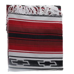 Siesta Blanket - Chevrolet